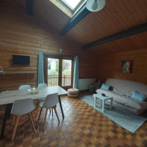 chalet de la Cercenée